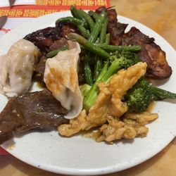 Royal Buffet