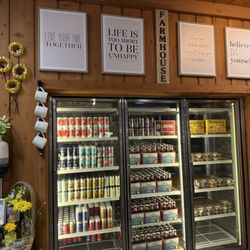 Wood Orchard Market - June 2026.