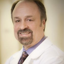 OBGYN Indiana - Dr. James Jarrett