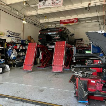 Advanced Auto Repair - Auto Repair Near Me - Vista, California Advanced Auto Repair - Auto Repair Near Me - Vista, California