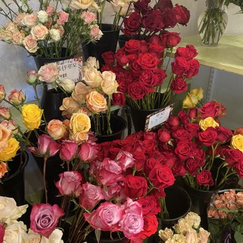 St Johns Flower Market - Roses - Florists Near Me - Jacksonville, Florida St Johns Flower Market - Roses - Florists Near Me - Jacksonville, Florida