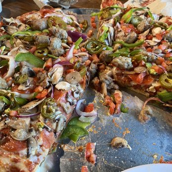 Mountain Mike's Pizza - Pizza Near Me - Upland, California Mountain Mike's Pizza - Pizza Near Me - Upland, California