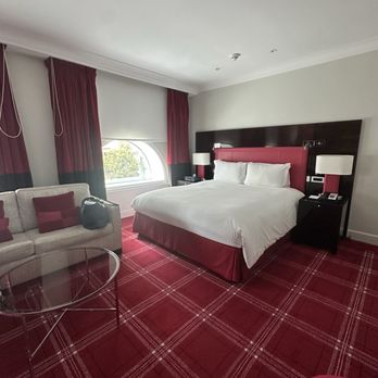 Sofitel  - Hotels Near Me - London, XGL
