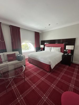 Sofitel London St James by null