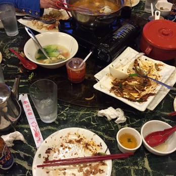 Rainier Restaurant - Mongolian beef, seafood hot pot, green beans and tofu, tofu soup, chicken chown mein...all devoured! - Vietnamese Near Me - Seattle, Washington Rainier Restaurant - Mongolian beef, seafood hot pot, green beans and tofu, tofu soup, chicken chown mein...all devoured! - Vietnamese Near Me - Seattle, Washington
