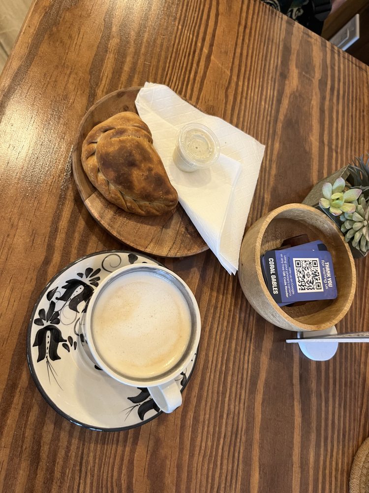 Coffee For The Soul Image
