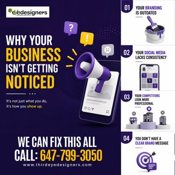 Third Eye Designers Inc - Business - Web Design Near Me - Mississauga, Ontario Third Eye Designers Inc - Business - Web Design Near Me - Mississauga, Ontario