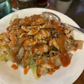 Chai Thai - Street chicken noodle soup - Thai Near Me - Plainfield, Illinois