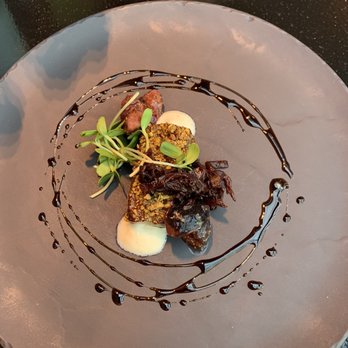 Allora - Pork Belly - Wine Bars Near Me - Sacramento, California Allora - Pork Belly - Wine Bars Near Me - Sacramento, California