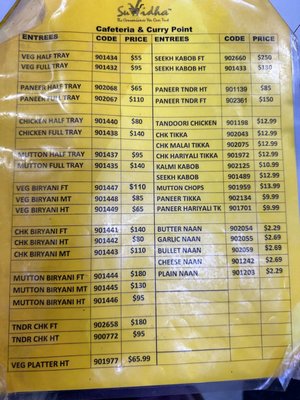 Suvidha International Market by null