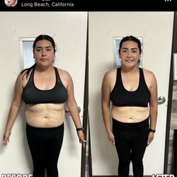 Journey II Fit - Down 20 lbs