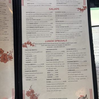 Osaka Japanese Restaurant - Menu - Japanese Near Me - Flowood, Mississippi Osaka Japanese Restaurant - Menu - Japanese Near Me - Flowood, Mississippi