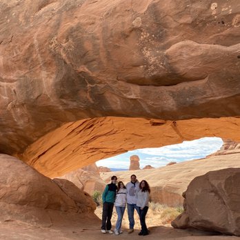 Adrift Adventures - Tours Near Me - Moab, Utah