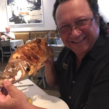 MesaMar Seafood Table - Seafood Near Me - Coral Gables, Florida