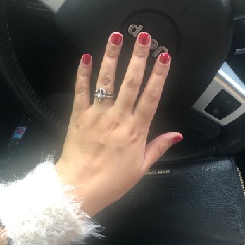 Image Nails - Shellac 552.... nails by Lily - Nail Salons Near Me - Houston, Texas Image Nails - Shellac 552.... nails by Lily - Nail Salons Near Me - Houston, Texas