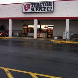 Tractor Supply
