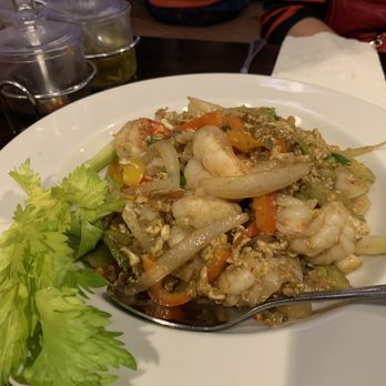 Jasmine Thai Restaurant - Jumbo shrimp curry - Thai Near Me - Destin, Florida Jasmine Thai Restaurant - Jumbo shrimp curry - Thai Near Me - Destin, Florida