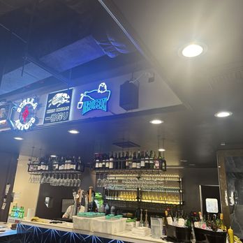 Ribs & Co - Bar Area - Korean Near Me - La Mirada, California Ribs & Co - Bar Area - Korean Near Me - La Mirada, California