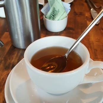 Dirt Candy - Mint tea - Vegetarian Near Me - New York, New York Dirt Candy - Mint tea - Vegetarian Near Me - New York, New York