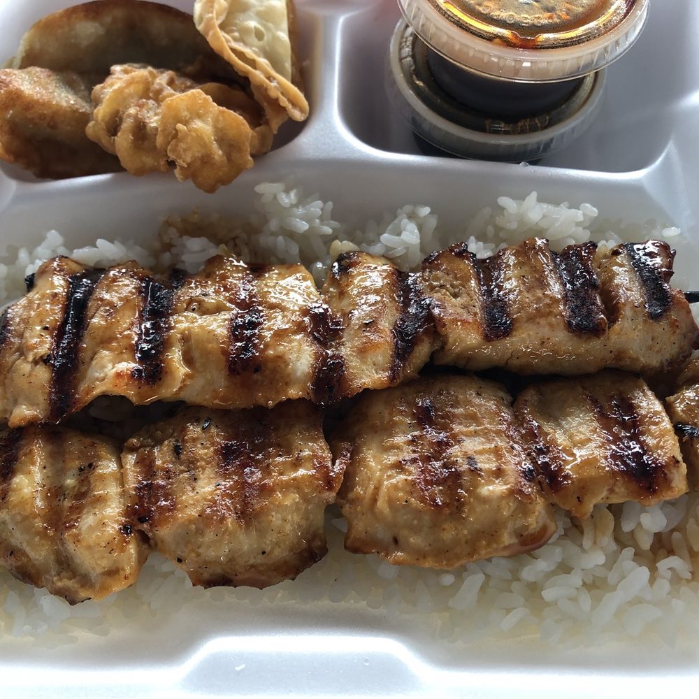 Teriyaki Plus - Japanese Near Me - Van Nuys, California