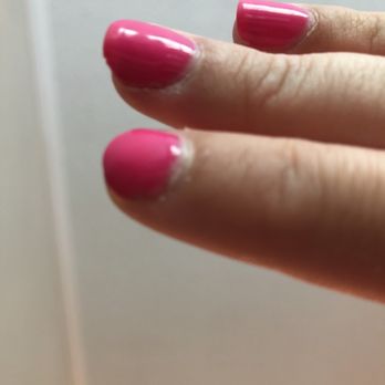 Foxy Nails & Spa - Nail Salons Near Me - Birmingham, Alabama