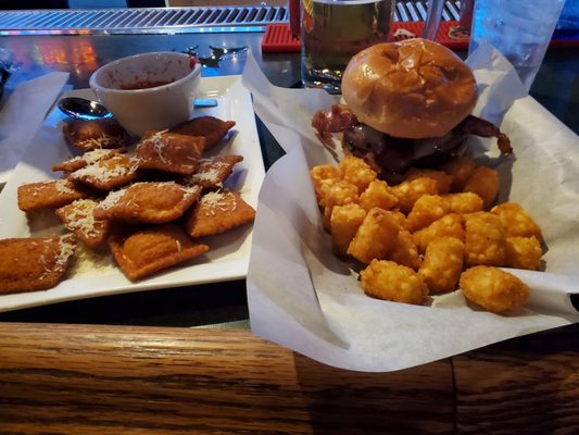 PT's Pub by null