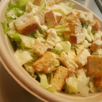 Extreme Pita - a bowl of salad with croutons - Sandwiches Near Me - Mississauga, Ontario Extreme Pita - a bowl of salad with croutons - Sandwiches Near Me - Mississauga, Ontario