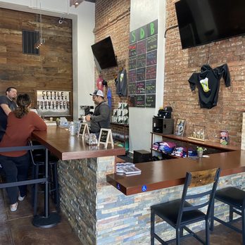 Settle Down Beer - Breweries Near Me - Gilroy, California Settle Down Beer - Breweries Near Me - Gilroy, California