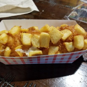 Oh K Dog - Potato Mozza Dog - Hot Dogs Near Me - Austin, Texas