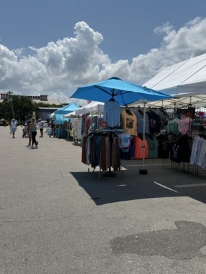 Cape Coral Farmers Market by null