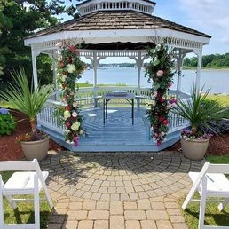 Danversport Gazebo