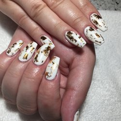 Glam Nails by Rachel