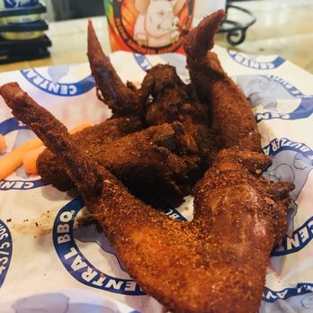 Central BBQ - Barbeque Near Me - Memphis, Tennessee Central BBQ - Barbeque Near Me - Memphis, Tennessee