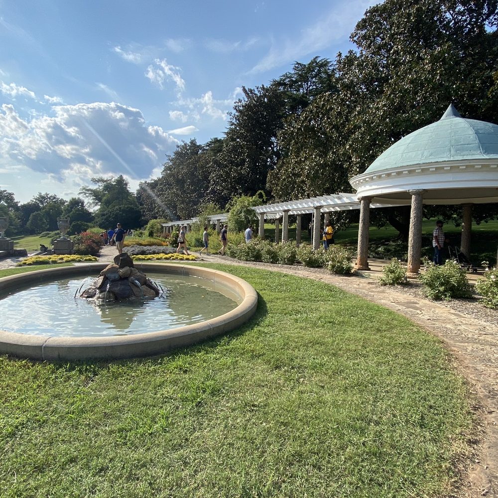 Maymont - Italian Gardens - Parks Near Me - Richmond, Virginia Maymont - Italian Gardens - Parks Near Me - Richmond, Virginia