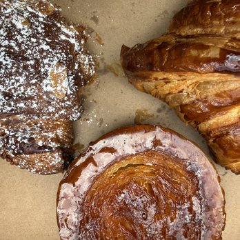 Wayfarer Bread & Pastry - Almond Croisssant, Kouign-Amann, Original Croissant - Bakeries Near Me - San Diego, California Wayfarer Bread & Pastry - Almond Croisssant, Kouign-Amann, Original Croissant - Bakeries Near Me - San Diego, California