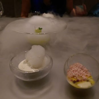 Alinea - New American Near Me - Chicago, Illinois