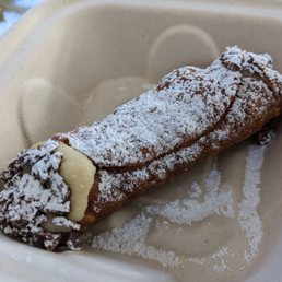 Cannoli