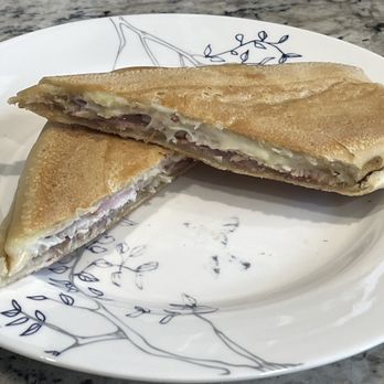 Kiki's Cuban - Cubano sandwich - Cuban Near Me - Whittier, California