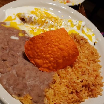 Cha Cha's Mexican Restaurant - Tex-Mex Near Me - Mansfield, Texas