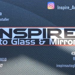 Inspire Auto Glass & Mirrors