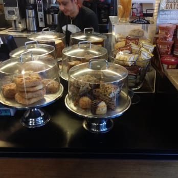 Powderface - Coffee & Tea Near Me - Oakland, California Powderface - Coffee & Tea Near Me - Oakland, California