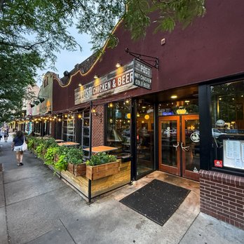 The Post Colorado - Boulder - Breweries Near Me - Boulder, Colorado
