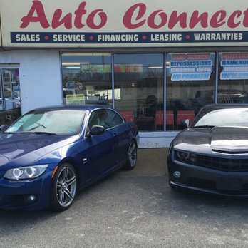 Auto Connection - Used Car Dealers Near Me - Bay Shore, New York Auto Connection - Used Car Dealers Near Me - Bay Shore, New York