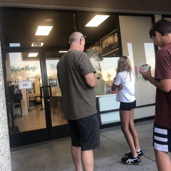 Afters Ice Cream - Desserts Near Me - Long Beach, California