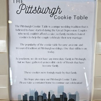 Le Mont - American Near Me - Pittsburgh, Pennsylvania