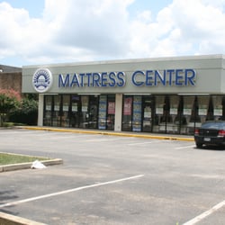 Good Morning Mattress Center - Store Entrance