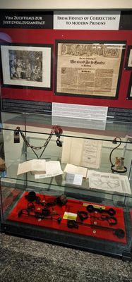 Medieval Crime Museum by null