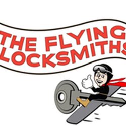The Flying Locksmiths of Central PA
