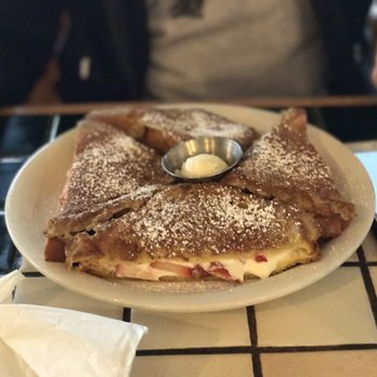 Coffee Pub - Stuffed is what you'll be with this order - Breakfast & Brunch Near Me - Las Vegas, Nevada