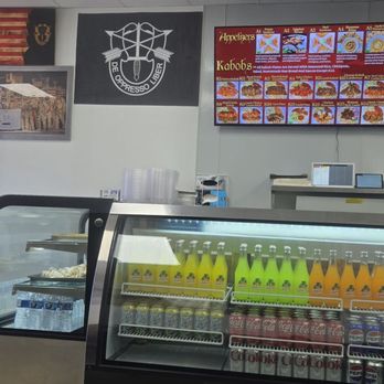 Shah Kabob House - A variety of Jarrito soft drinks. - Kebab Near Me - Colorado Springs, Colorado Shah Kabob House - A variety of Jarrito soft drinks. - Kebab Near Me - Colorado Springs, Colorado